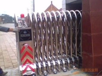 天津河西區專業維修伸縮門開門機與電機服務——廠家直銷，省心省力