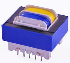 合肥齊興電器有限責任公司 專業制造EI型家電變壓器，賦能智能家電新時代