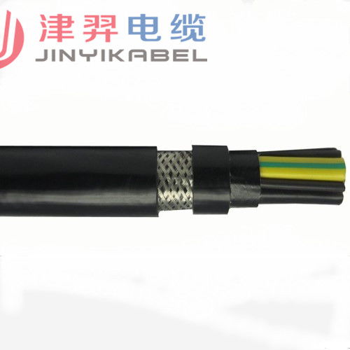 陽江冷庫(kù)電纜與RS485電纜的研發(fā)及電線電纜技術(shù)開發(fā)